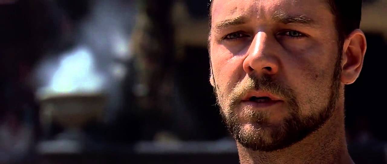 13 Things Gladiator 2 Treats Like Plot Twists Even Though We've